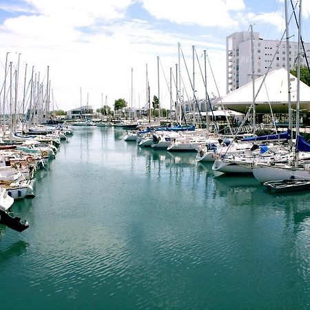 Hotel Les Pecheurs Lorient Exterior photo
